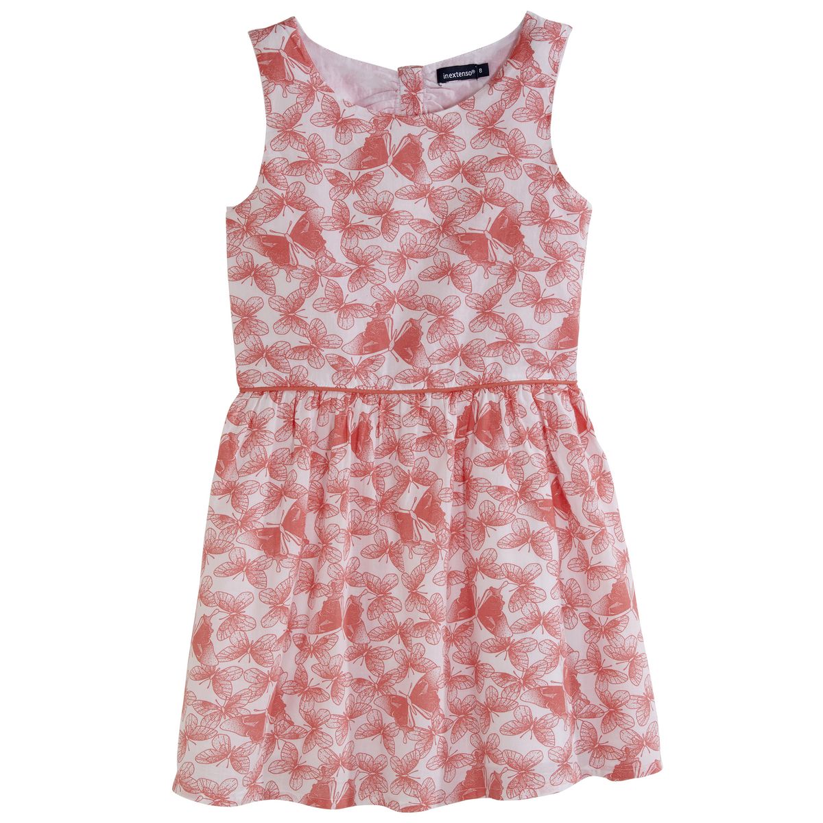 INEXTENSO Robe fille 