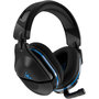 Voir la diapositive 3 : Turtle Beach Casque gamer Stealth 600 PS4 Noir Gen.2