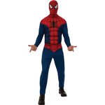 Marvel Déguisement Spider-Man - Adulte - L