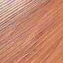 VIDAXL Planche de plancher PVC autoadhesif 5,02 m^2 2 mm Orme naturel