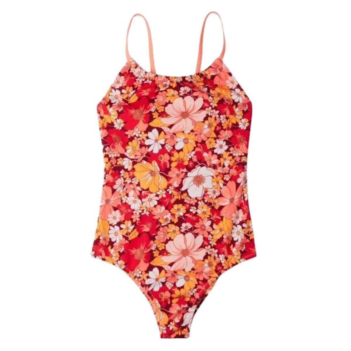 O'NEILL Maillot de bain Rouge Fille O'Neill Cali