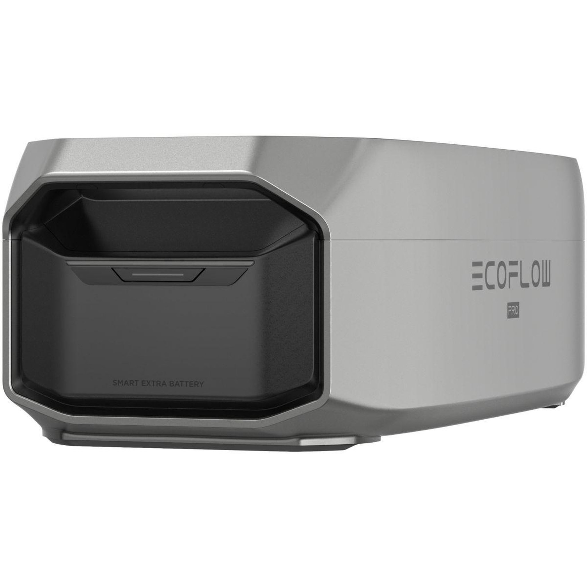 Voir la diapositive 2 : ECOFLOW Batterie nomade DELTA Pro 3 Smart Extra Battery