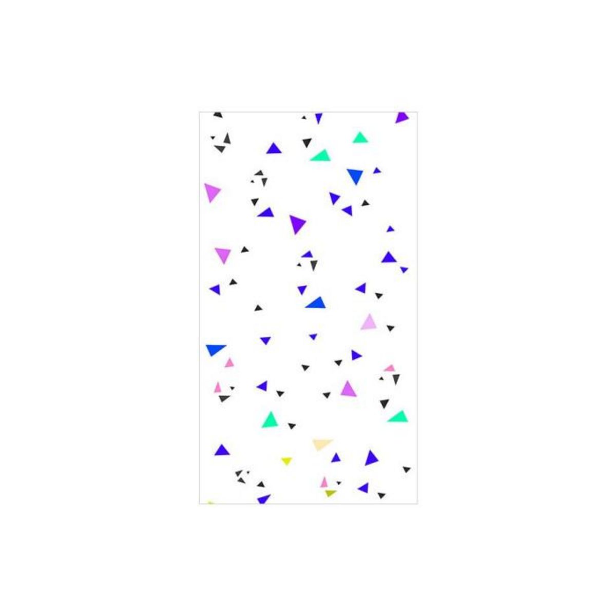 Paris Prix Papier Peint  Geometric Euphoria  50x1000cm