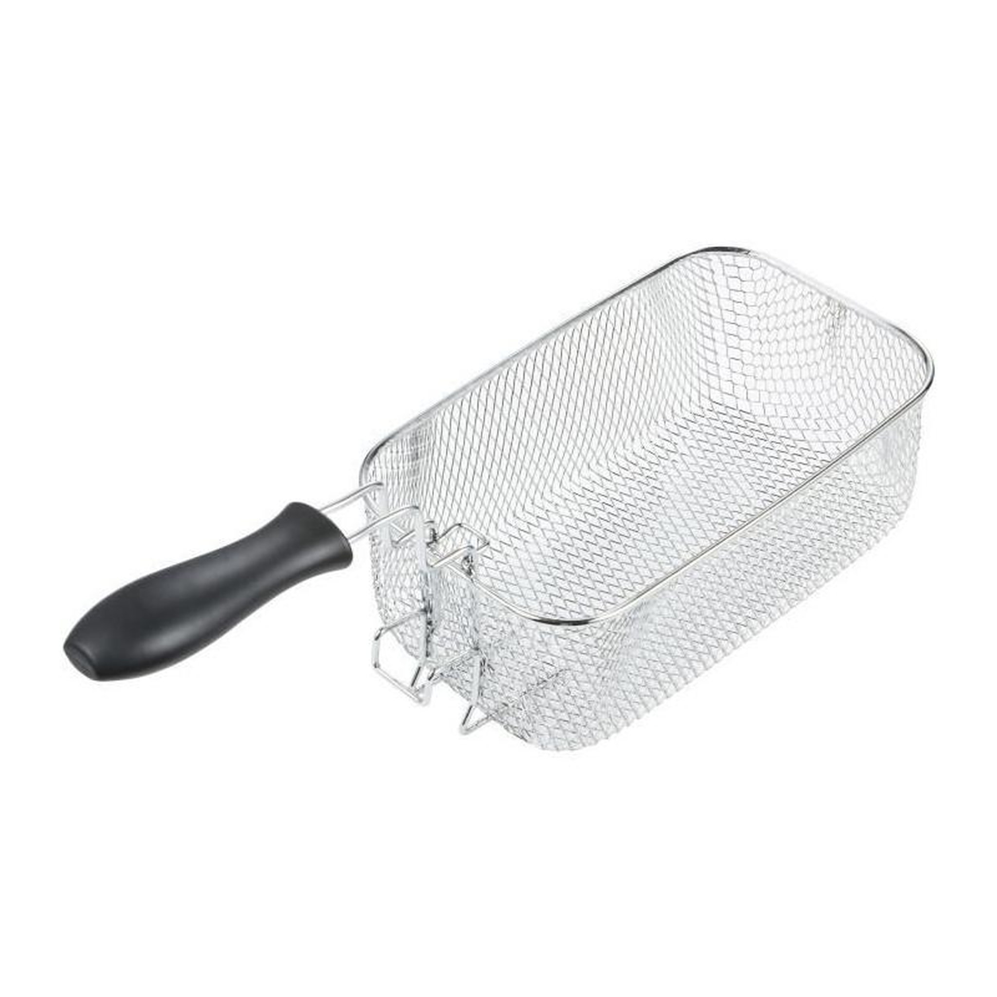 Voir la diapositive 6 : CONTINENTAL EDISON Friteuse 3 L CONTINENTAL EDISON CERFR3IN2 - 2000W - Inox