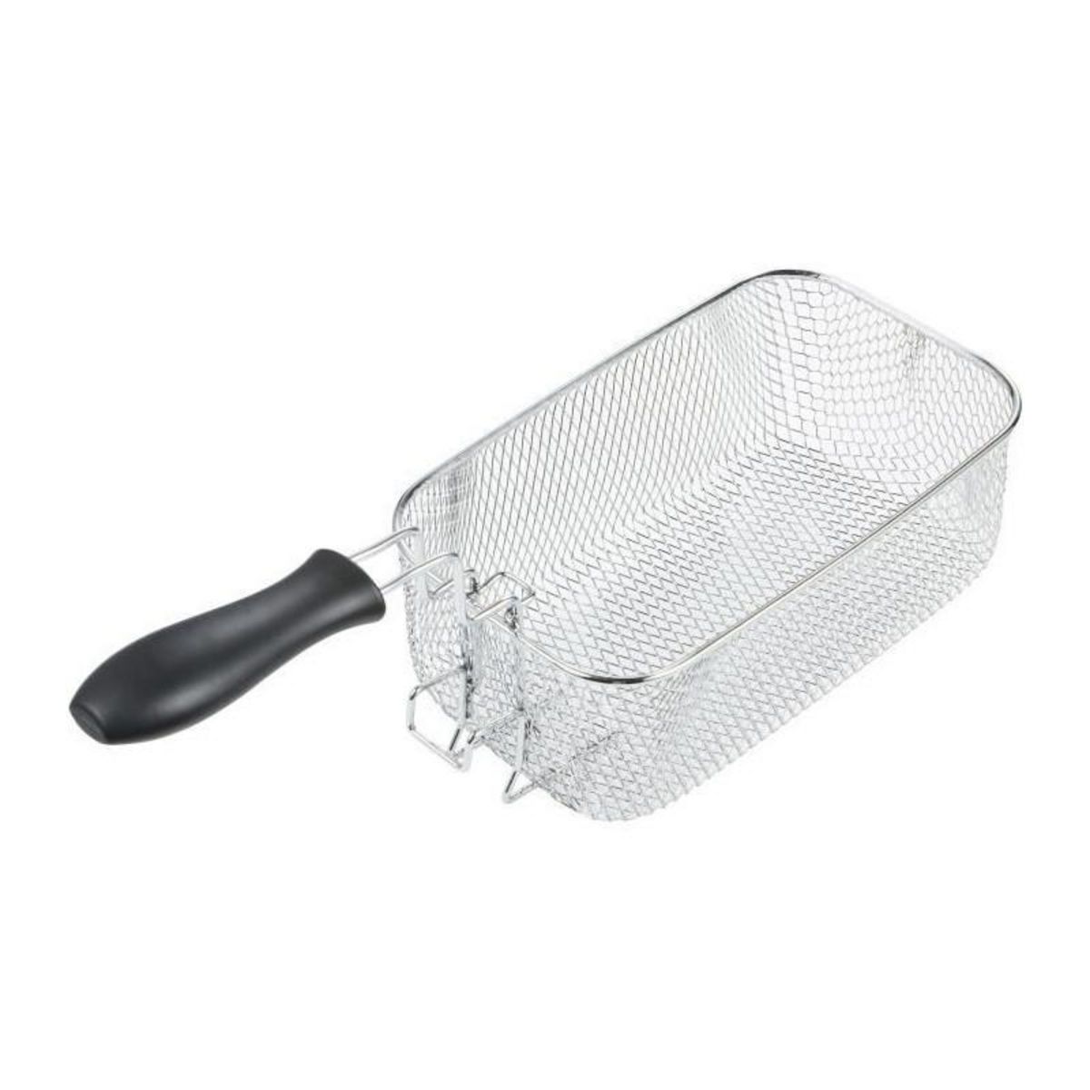 CONTINENTAL EDISON Friteuse 3 L CONTINENTAL EDISON CERFR3IN2 - 2000W - Inox