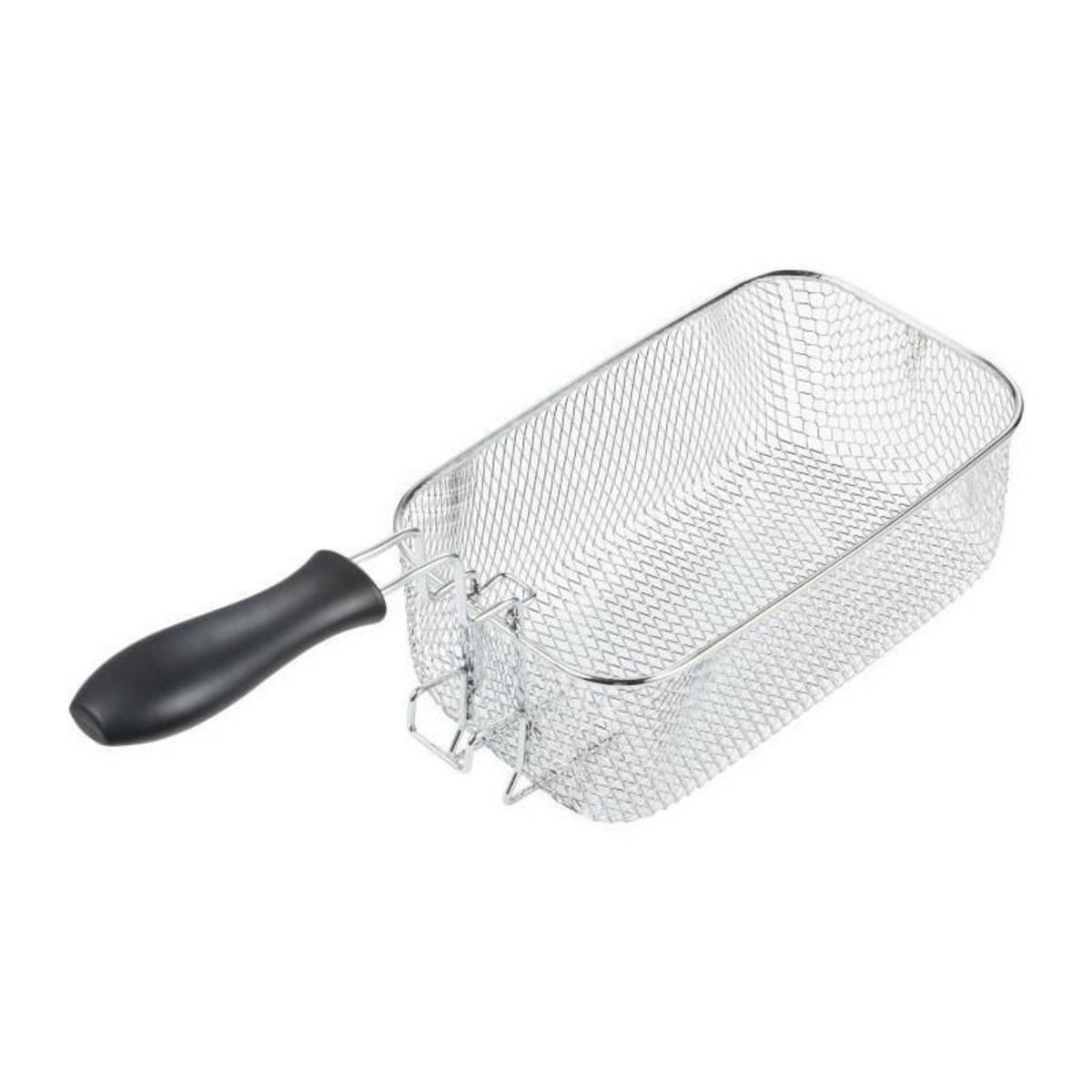 CONTINENTAL EDISON Friteuse 3 L CONTINENTAL EDISON CERFR3IN2 - 2000W - Inox