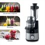 Voir la diapositive 4 : ESSENTIEL B Extracteur de jus EEXJ3