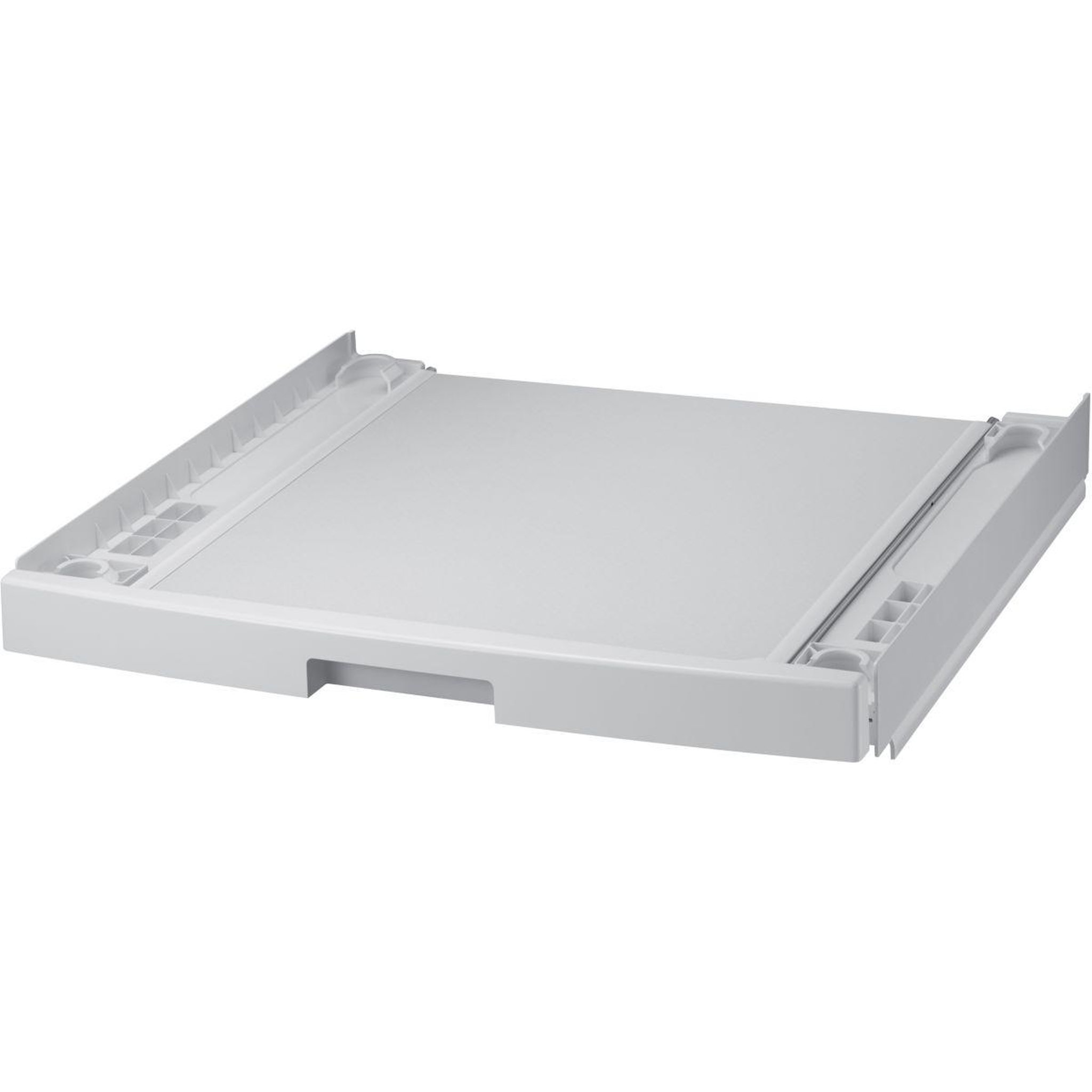 Voir la diapositive 2 : Samsung Kit de superposition skk-dd blanc