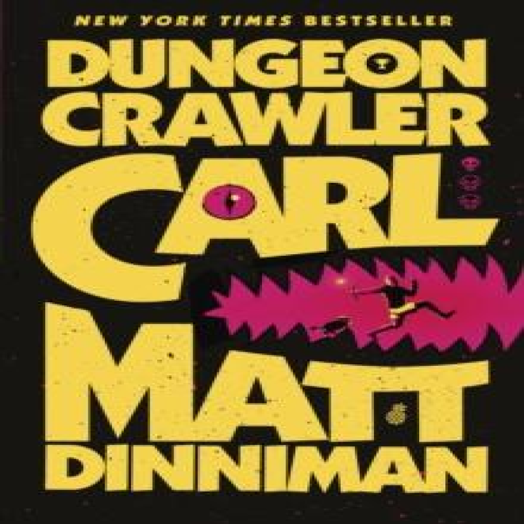 LIVRES Dungeon Crawler Carl