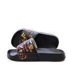 KAPPA Claquettes  Garçon Kappa Sartwo 2. Coloris disponibles : Noir