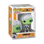 Funko Figurine Funko Pop Animation Dragon Ball Super B Cheelai