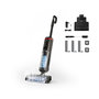 Voir la diapositive 1 : POLTI Aspirateur laveur RollySteam WD40C sans fil avec fonction vapeur