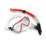 SCHILDKROT Schildkröt Fun Sports Set de Plongée Mixte Adulte, Fiji, Taille Unique - 940012