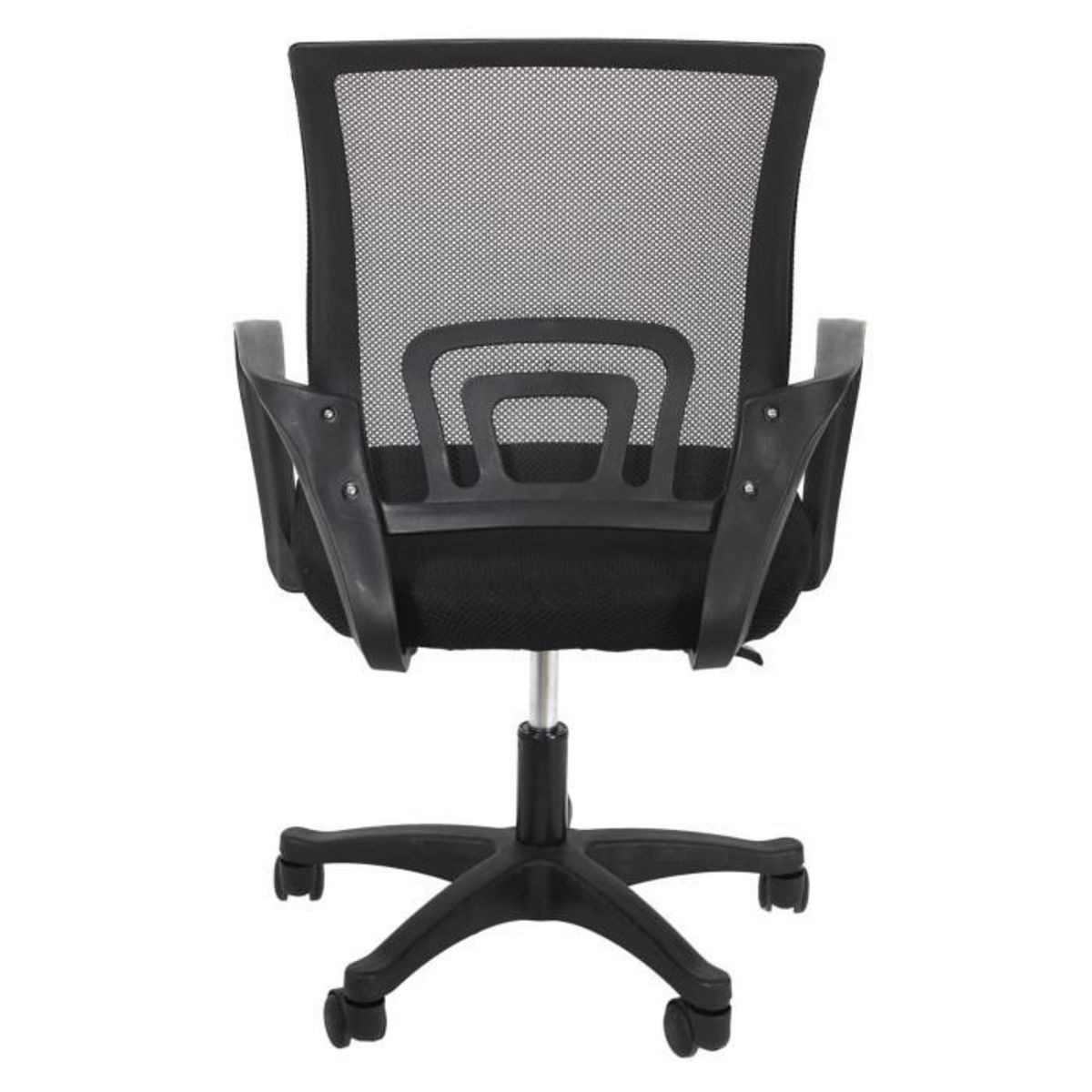 Paris Prix Fauteuil de Bureau Design  Nuvado  96cm Noir