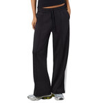 NOISY MAY Pantalon fluide  Femme Noisy May Ribbon. Coloris disponibles : Noir