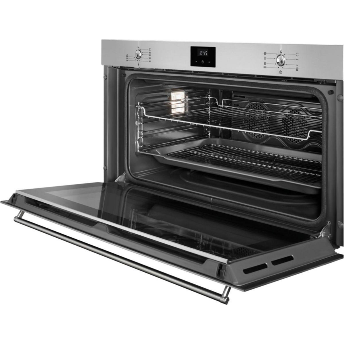 SMEG Four encastrable SFR9300X