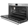 Voir la diapositive 3 : SMEG Four encastrable SFR9300X