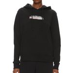 CALVIN KLEIN JEANS Sweat  Femme Calvin Klein Jeans Diffused Box. Coloris disponibles : Noir