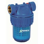 Ribitech Filtre à eau 5 pouces