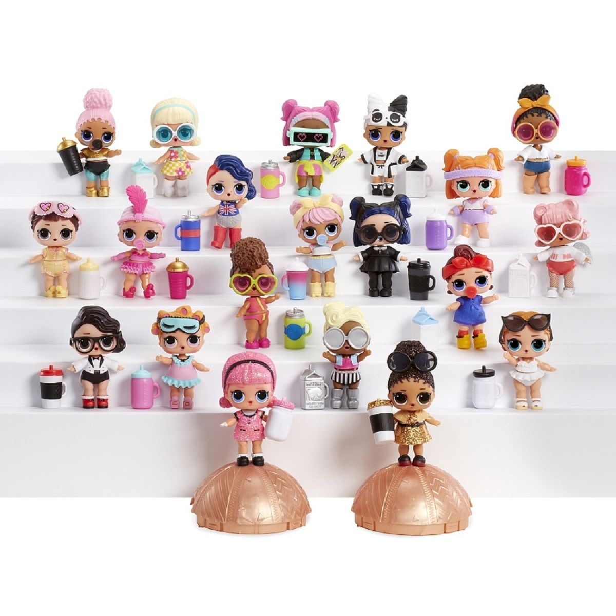 SPLASH TOYS Confetti Pop - L.O.L Surprise