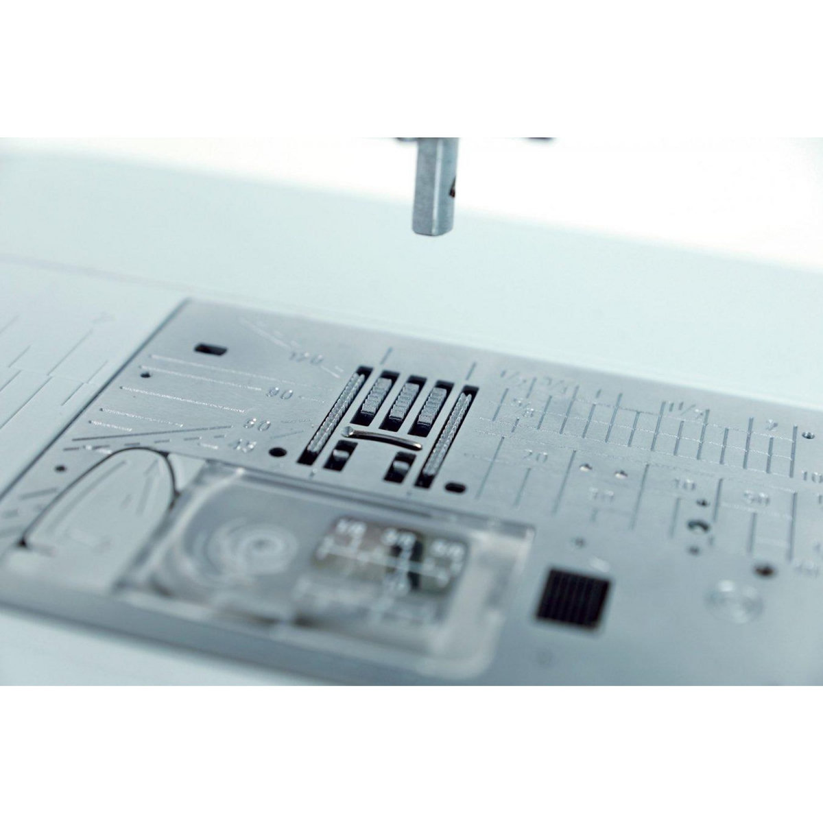 Janome MACHINE À COUDRE JANOME SKYLINE S5