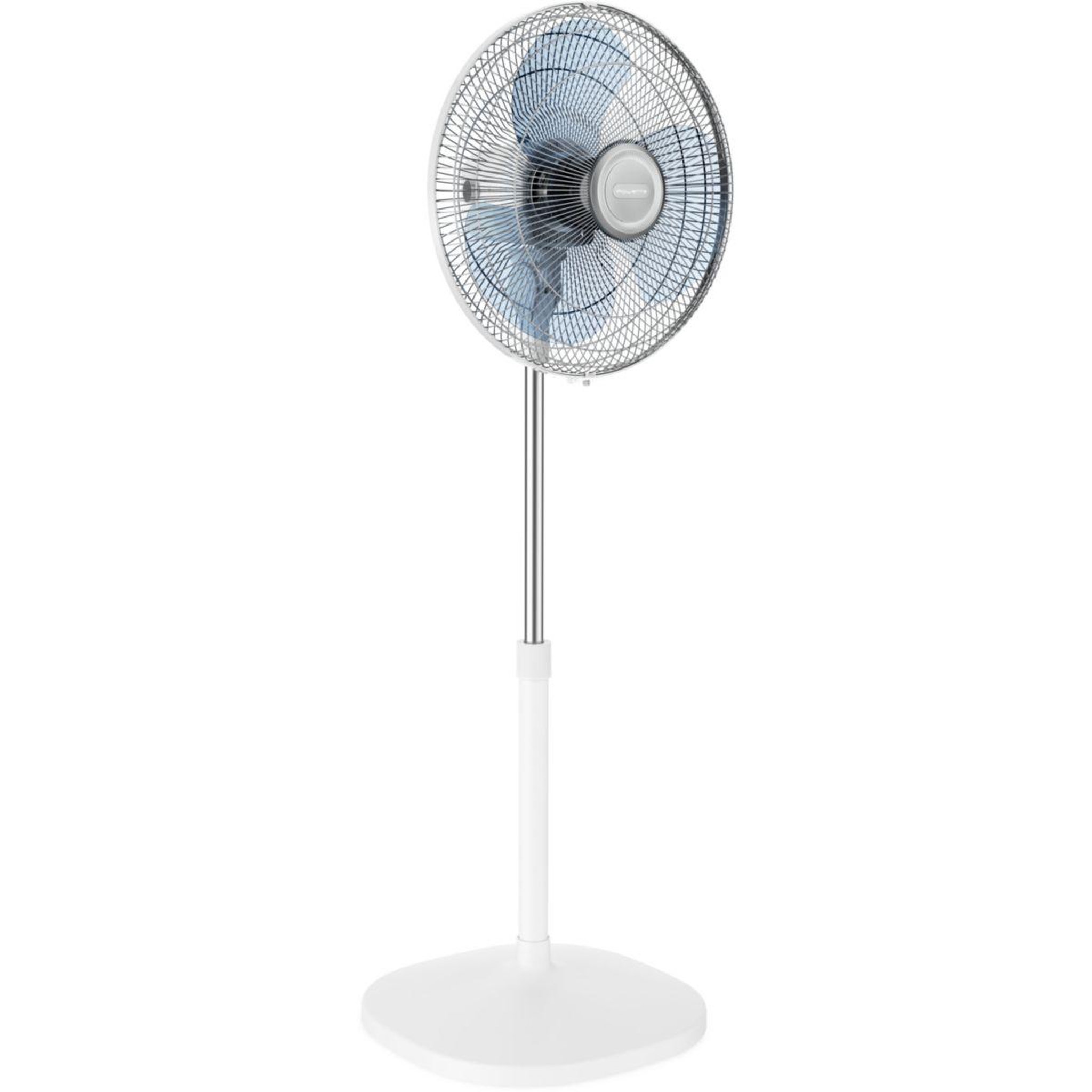 Voir la diapositive 5 : ROWENTA Ventilateur VU4410F0