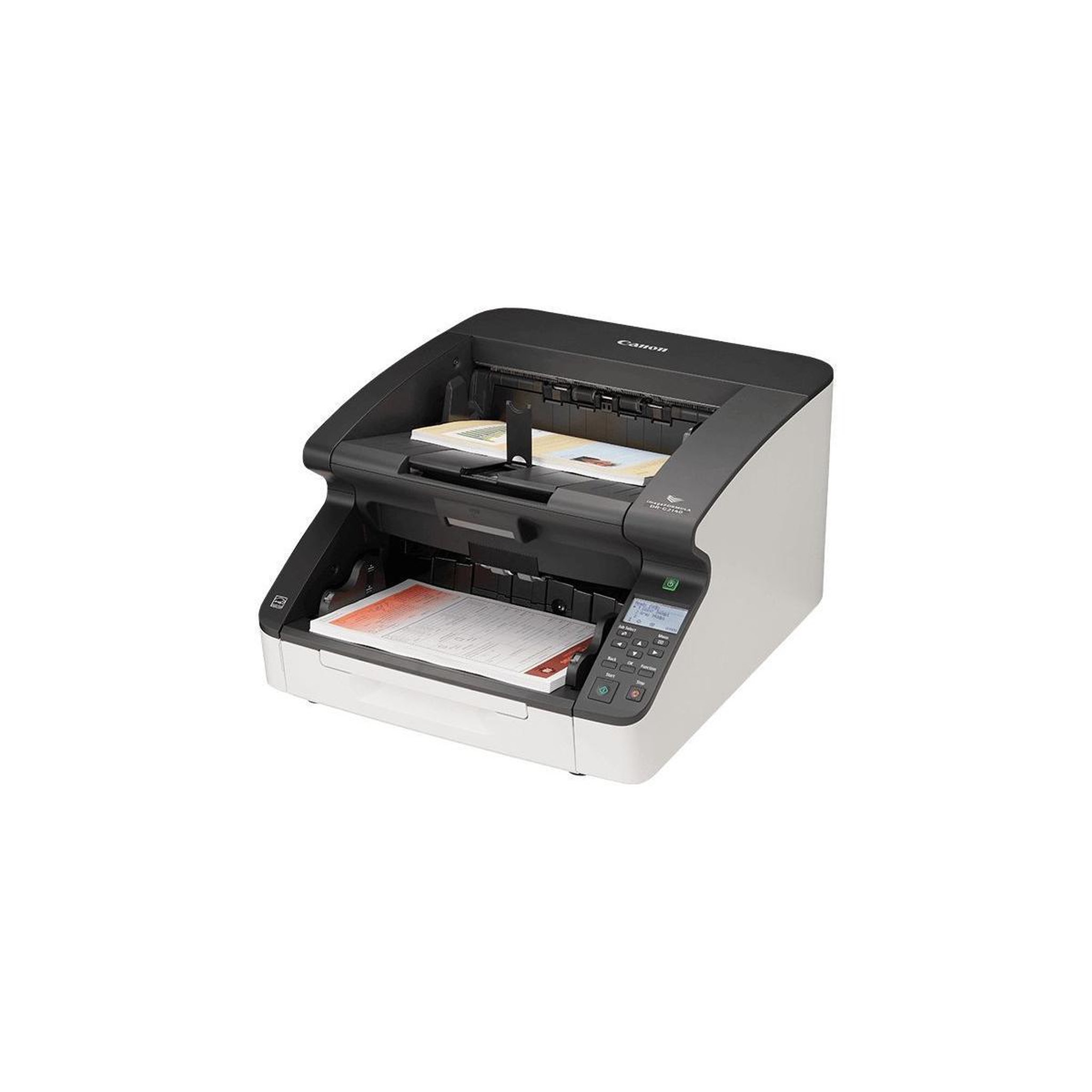 Voir la diapositive 3 : Canon Canon imageFORMULA DR-G2140 Alimentation papier de scanner 600 x 600 DPI A3 Noir, Blanc