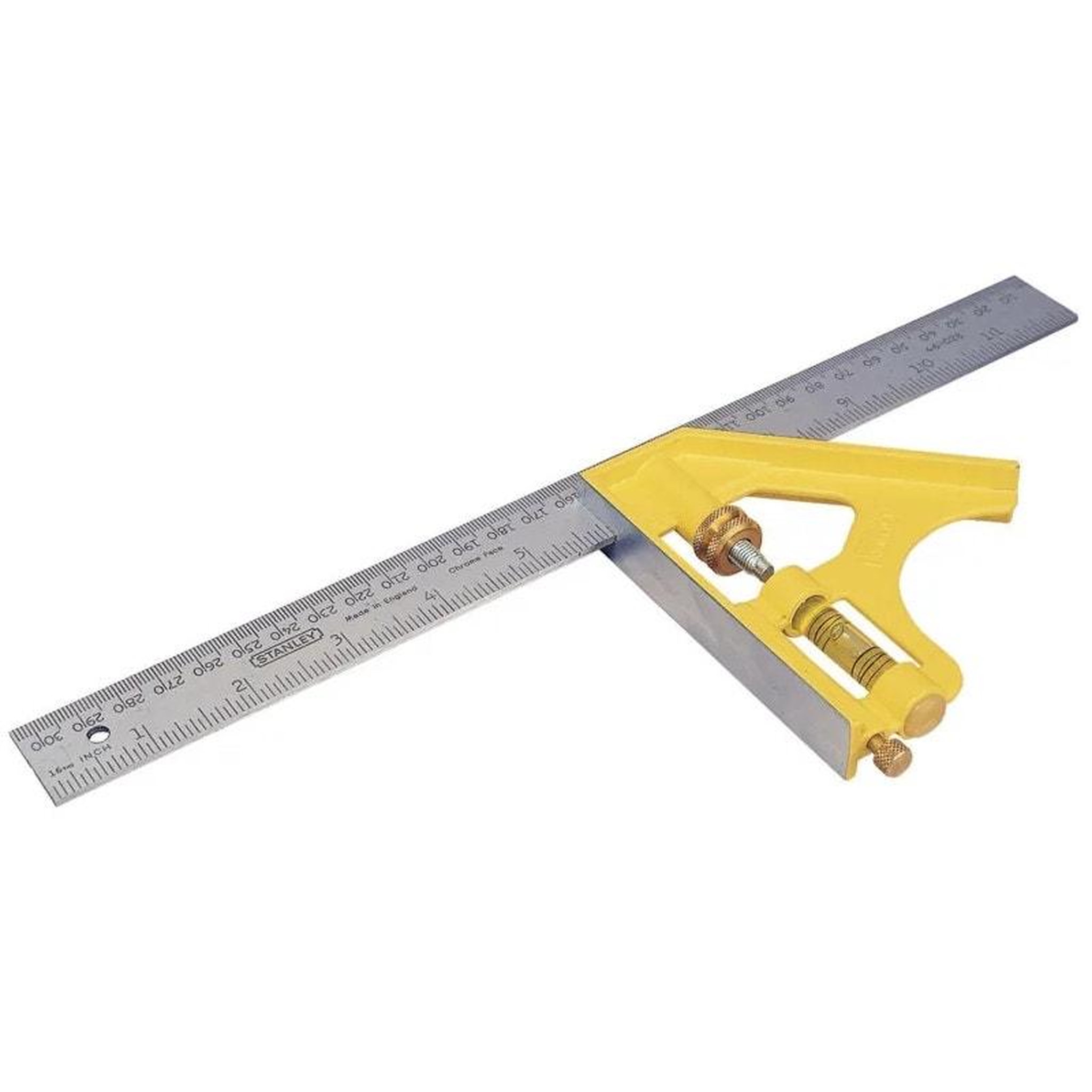 Stanley Equerre à combinaison die cast multi-usage 300mm