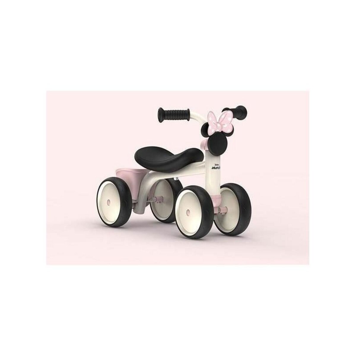 SMOBY SMOBY - Minnie Porteur Rookie