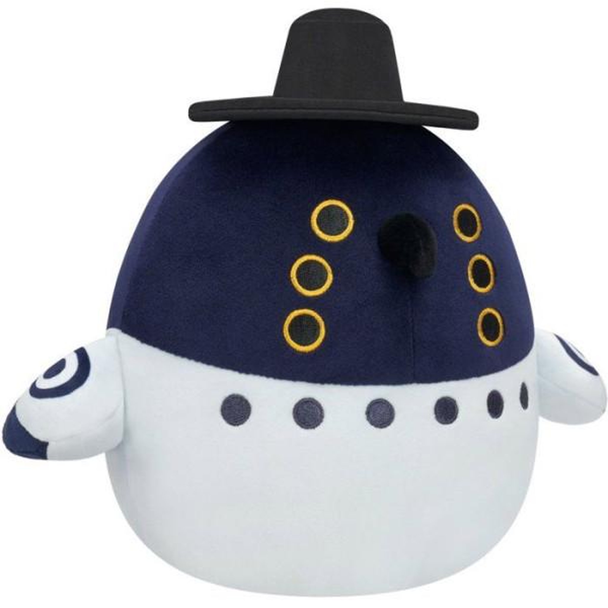 Voir la diapositive 5 : SQUISHMALLOWS Peluche Sussie Bird - KPOP DEMON HUNTERS - SQUISHMALLOWS - 20 cm - ultra douce