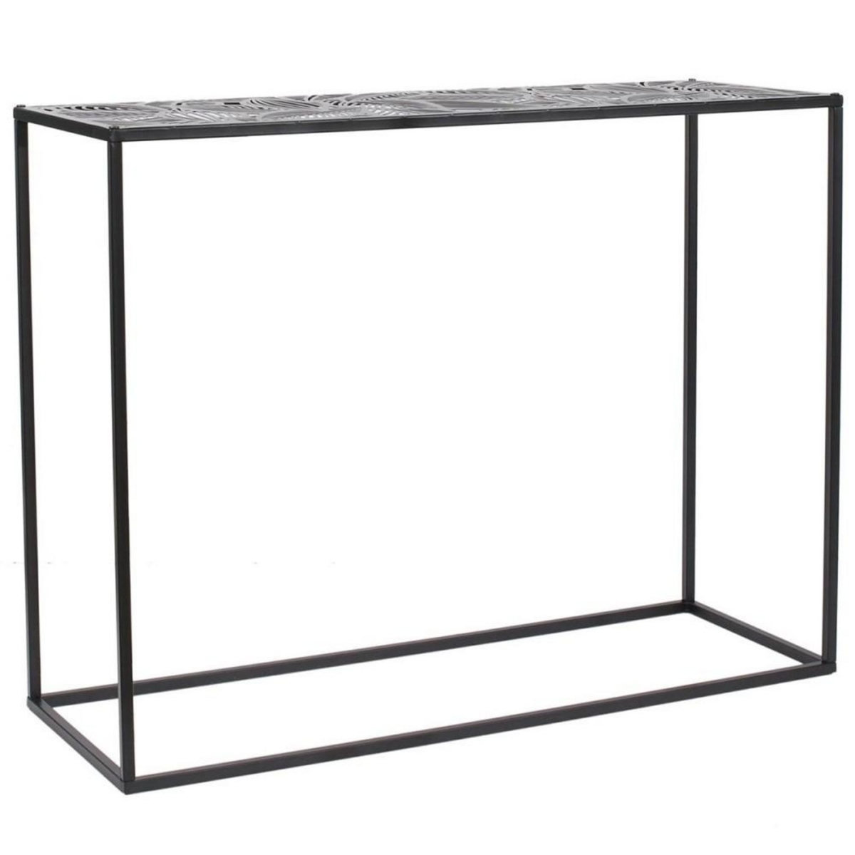 The Home Deco Factory Console Havana