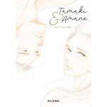 TAMAKI & AMANE, Yoshinaga Fumi