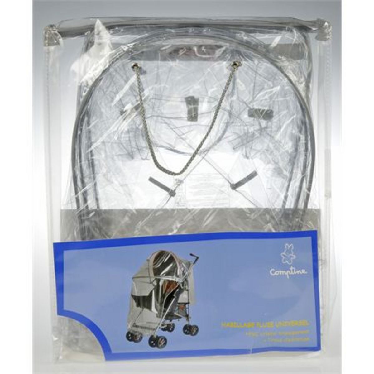 COMPTINE Habillage pluie universel