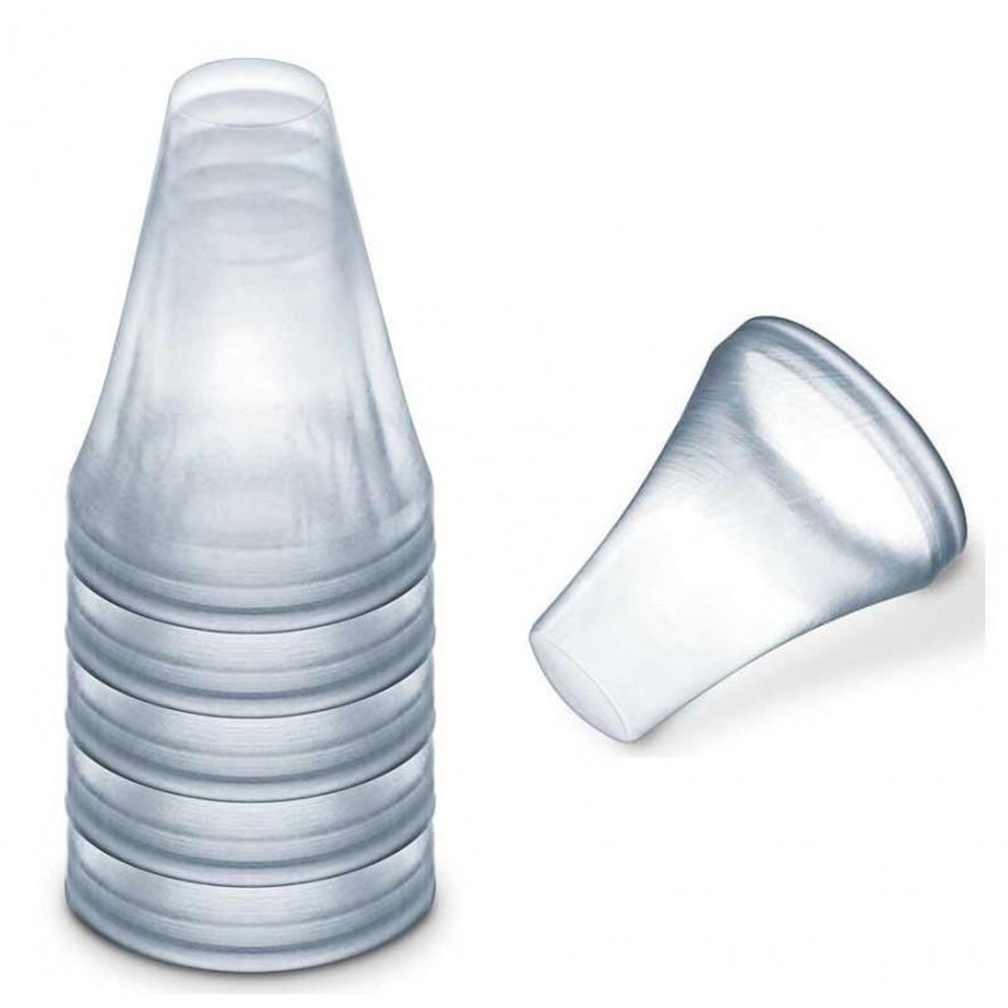 Beurer ACCESSOIRES SANTé BEURER FT 58 KIT DE REMPLACEMENT