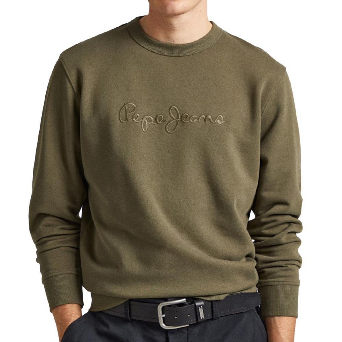 Pepe Jeans weat  Homme Pepe jeans Joe Crew