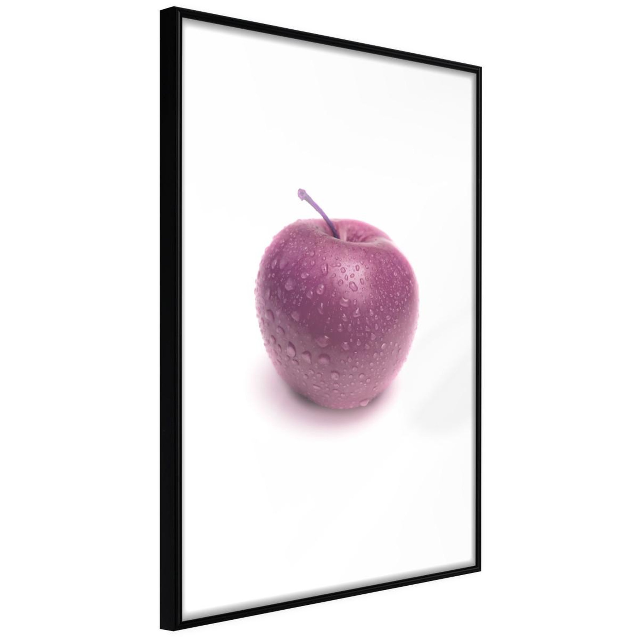 Paris Prix Affiche Murale Encadrée  Forbidden Fruit