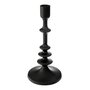 Voir la diapositive 1 : ATMOSPHERA Chandelier en Métal  Living  26cm Noir