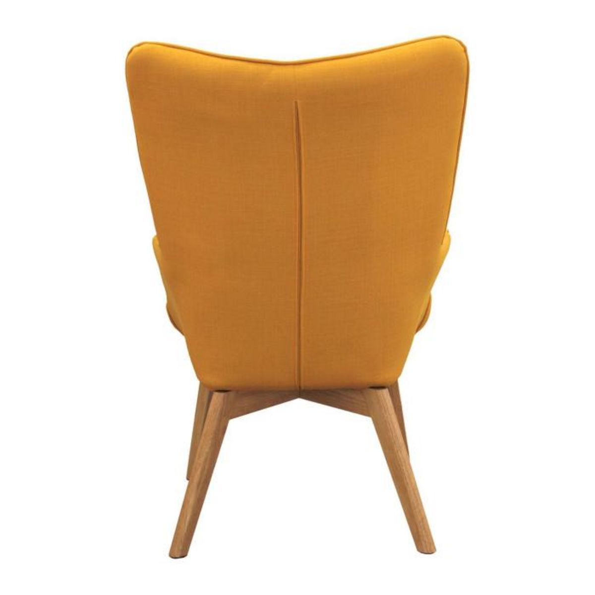 Paris Prix Fauteuil Design  Helsinki  100cm Jaune