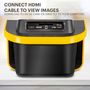 Voir la diapositive 4 : Kodak Scanner portable slide n scan