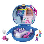 MATTEL MATTEL Polly Pocket Compact Playcase Arctic fun