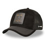 Voir la diapositive 1 : CAPSLAB Casquette Trucker prenium Blood