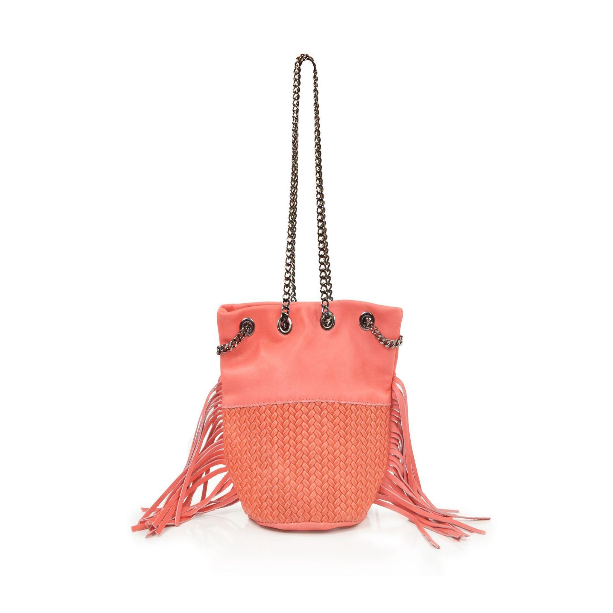CARLA BELOTTI CARLA BELOTTI - Sac à main LAUREN 20 cm. Coloris disponibles : Bleu