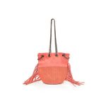 CARLA BELOTTI CARLA BELOTTI - Sac à main LAUREN 20 cm. Coloris disponibles : Orange, Beige, Bleu