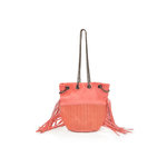 CARLA BELOTTI CARLA BELOTTI - Sac à main LAUREN 20 cm. Coloris disponibles : Orange, Beige, Bleu