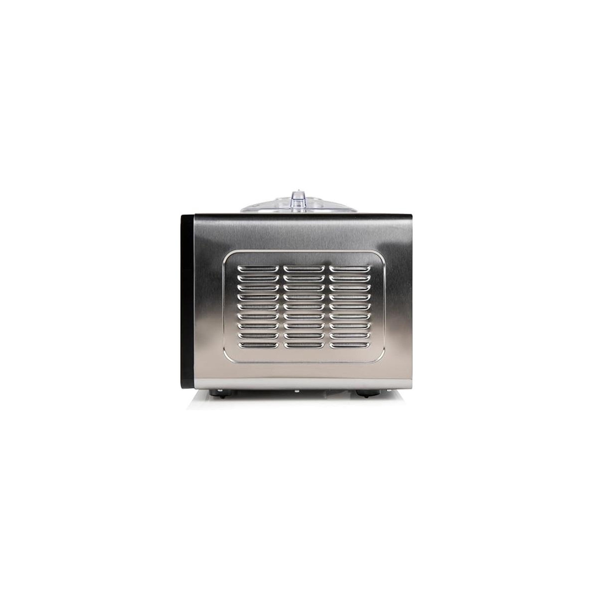 Voir la diapositive 2 : Domo Turbine à glace 1.5l 150w - do9252i