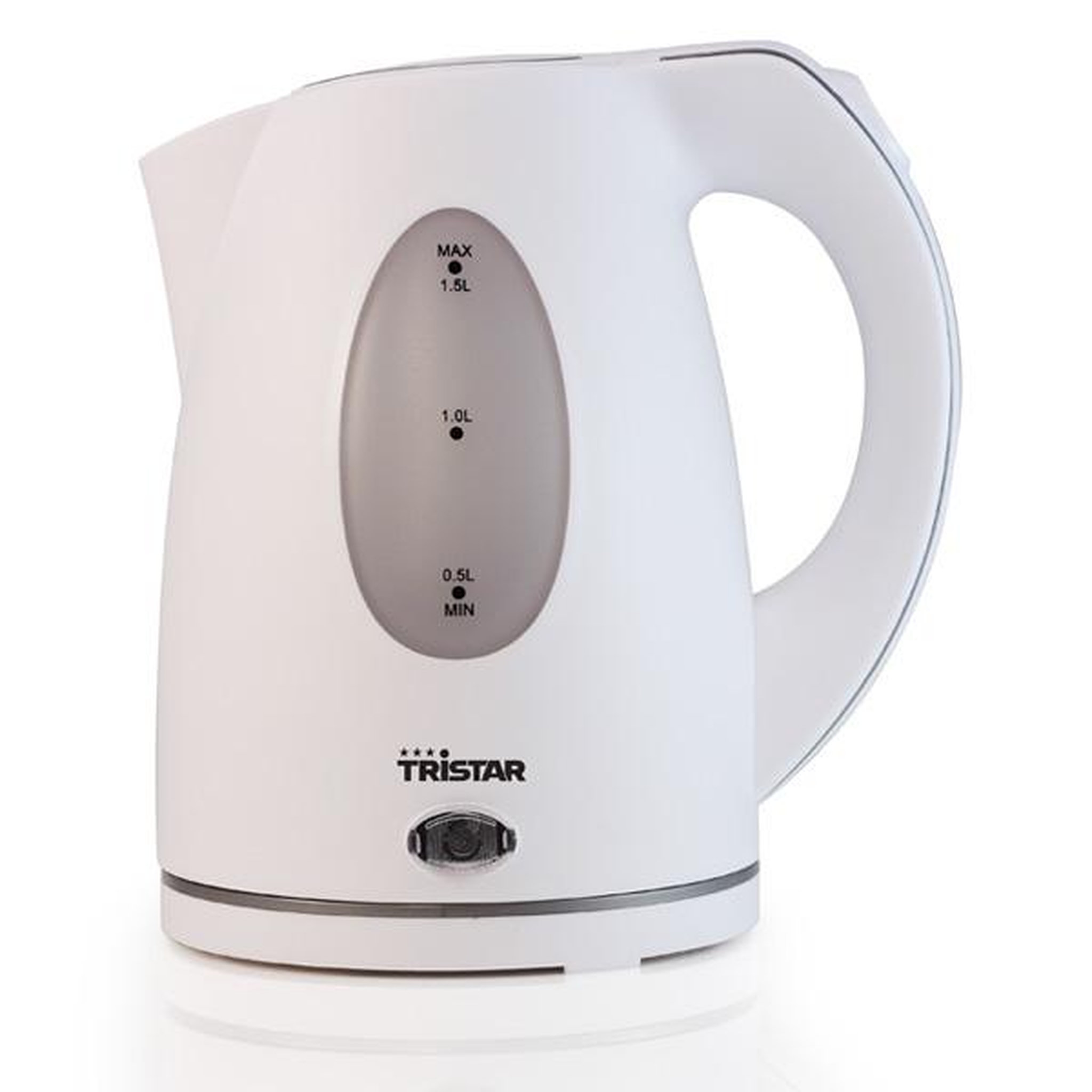 TRISTAR Bouilloire sans fil 1.5l 2000w - wk1324