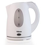 TRISTAR Bouilloire sans fil 1.5l 2000w - wk1324