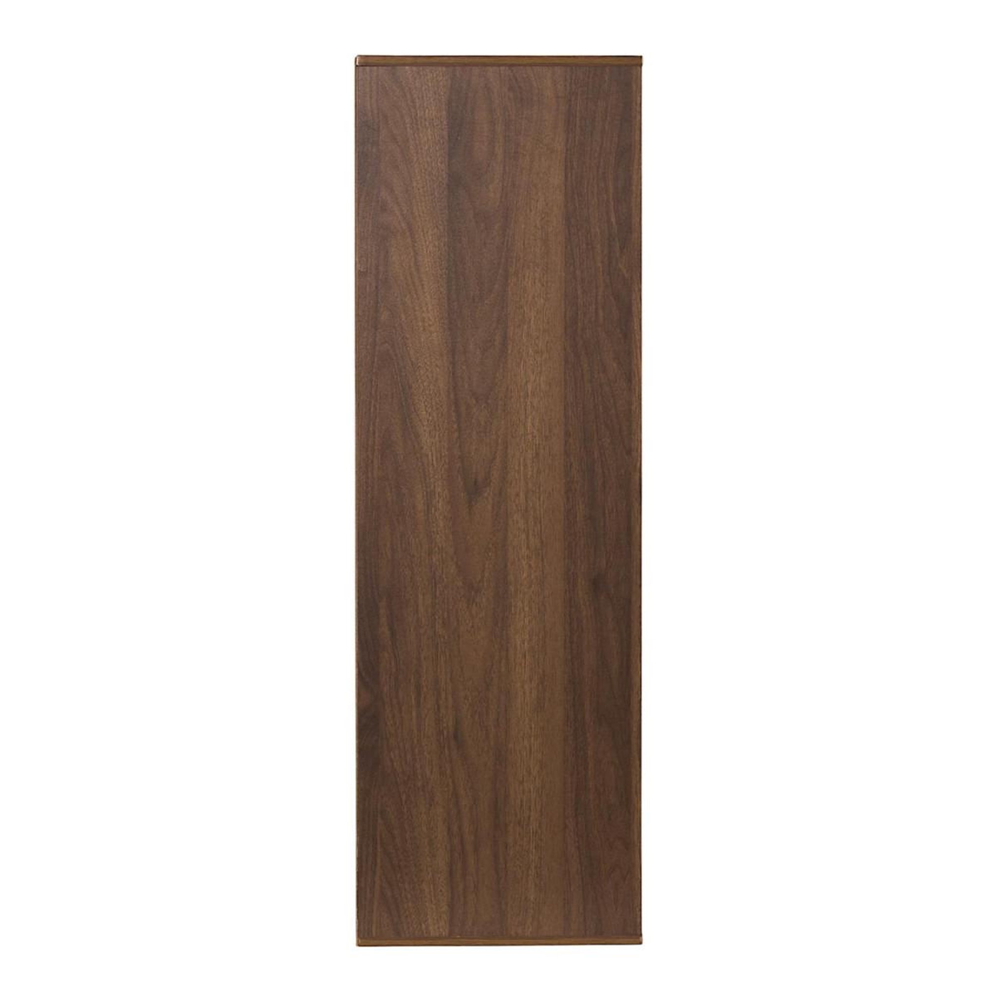 Voir la diapositive 4 : The Home Deco Factory Meuble de rangement 9 cases  tiffany  99cm marron