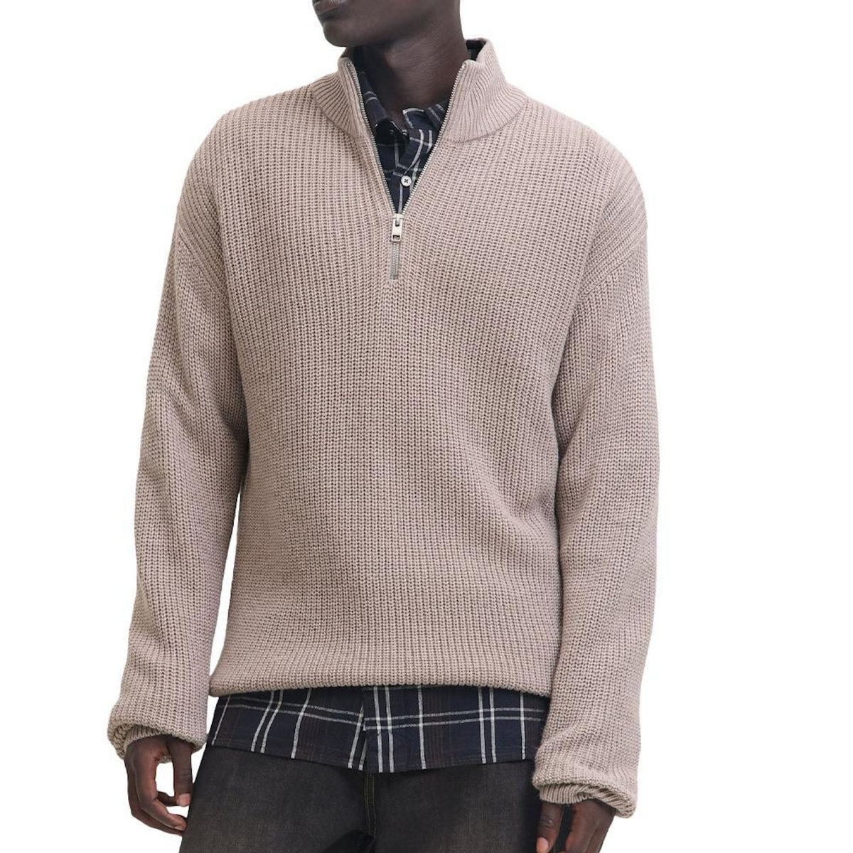 Jack & Jones Pull  Homme Jack & Jones Kaito