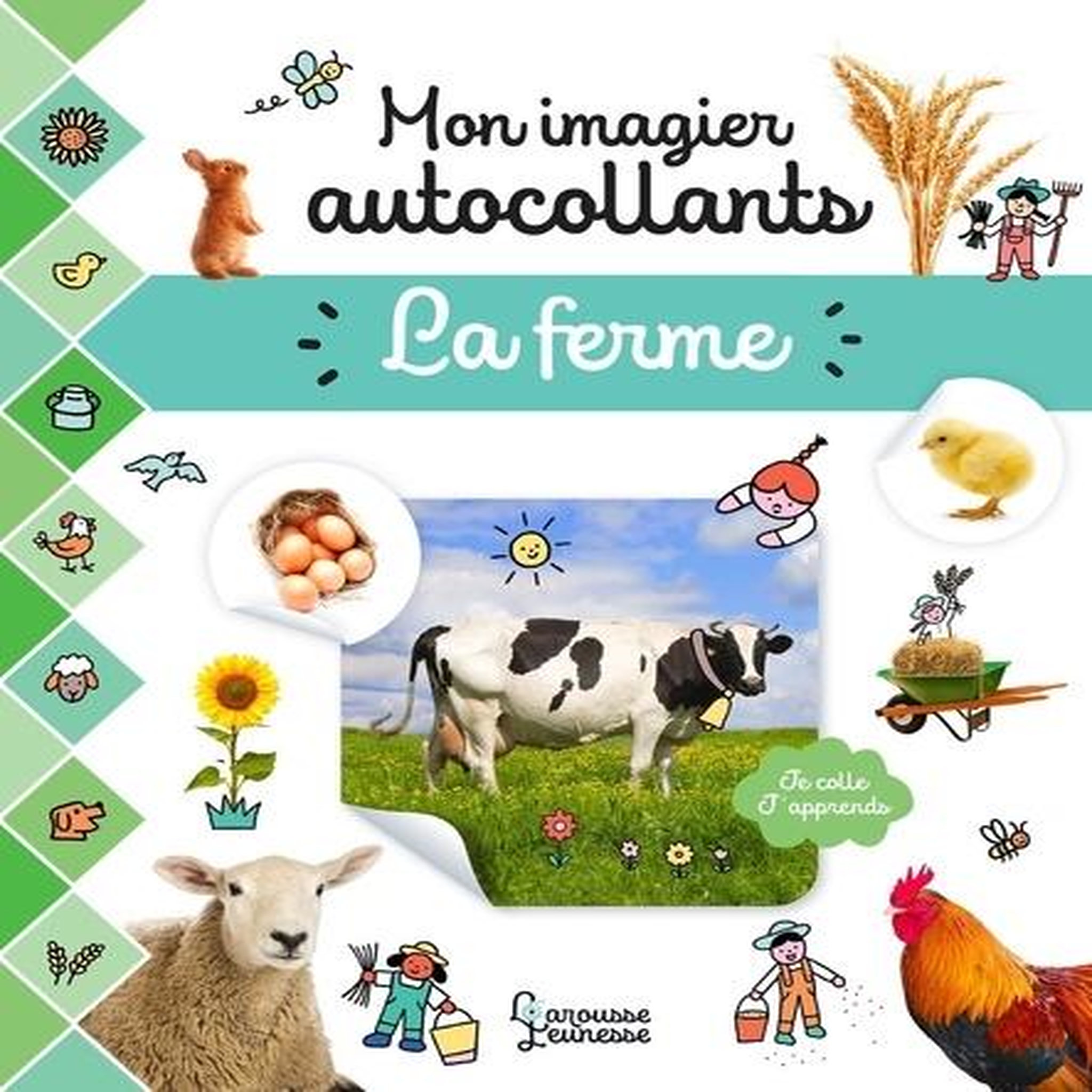 LA FERME, Cogumelo Club